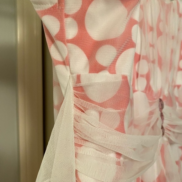 DISORDERLY Kids Polka Dot Dress - Picture 5 of 12